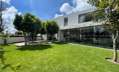 Casa en Preventa 4 recámaras en Lomas de Angelópolis III