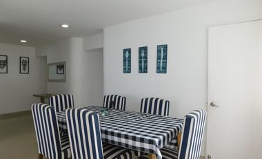 apartamento en venta en el laguito. Cod V92290