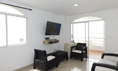 apartamento en venta en el laguito. Cod V92290