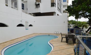 apartamento en venta en el laguito. Cod V92290