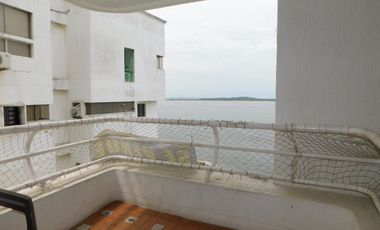 apartamento en venta en el laguito. Cod V92290