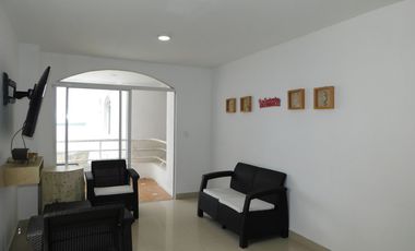 apartamento en venta en el laguito. Cod V92290