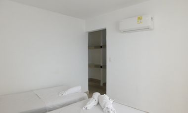 apartamento en venta en el laguito. Cod V92290