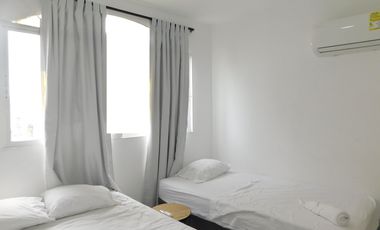 apartamento en venta en el laguito. Cod V92290