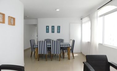 apartamento en venta en el laguito. Cod V92290