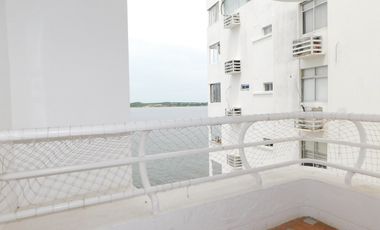 apartamento en venta en el laguito. Cod V92290