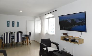 apartamento en venta en el laguito. Cod V92290