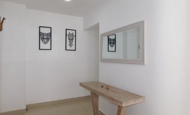 apartamento en venta en el laguito. Cod V92290