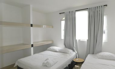 apartamento en venta en el laguito. Cod V92290