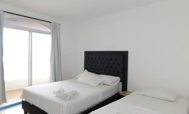 apartamento en venta en el laguito. Cod V92290