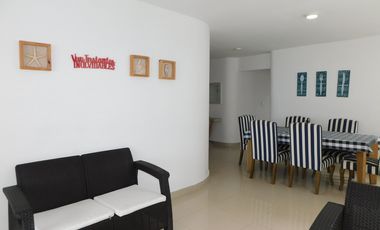 apartamento en venta en el laguito. Cod V92290