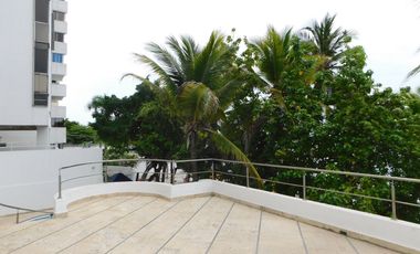 apartamento en venta en el laguito. Cod V92290