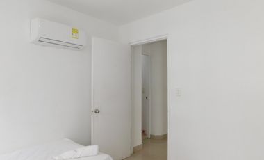 apartamento en venta en el laguito. Cod V92290