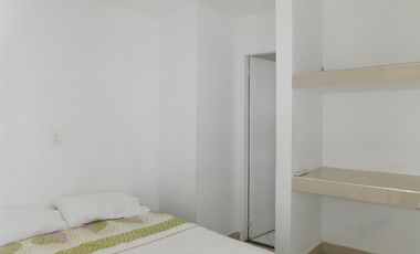 apartamento en venta en el laguito. Cod V92290