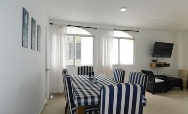 apartamento en venta en el laguito. Cod V92290