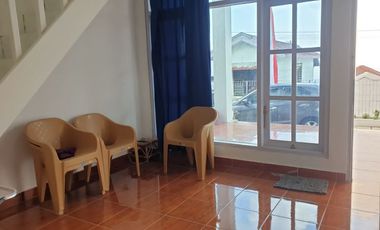Dijual villa tawangmangu