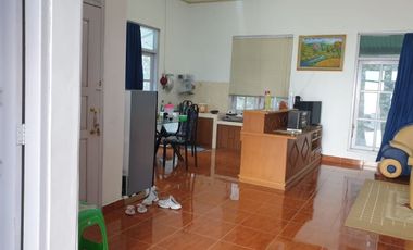 Dijual villa tawangmangu