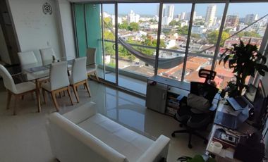 APARTAMENTO en VENTA en Cartagena Medellin