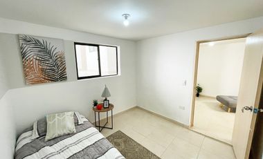 VENDO APARTAMENTO SECTOR FRANCISCO ANTONIO MEDELLIN-ANTIOQUIA