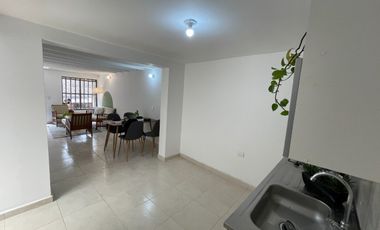 VENDO APARTAMENTO SECTOR FRANCISCO ANTONIO MEDELLIN-ANTIOQUIA