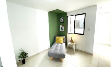 VENDO APARTAMENTO SECTOR FRANCISCO ANTONIO MEDELLIN-ANTIOQUIA