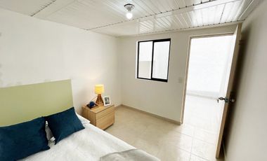 VENDO APARTAMENTO SECTOR FRANCISCO ANTONIO MEDELLIN-ANTIOQUIA