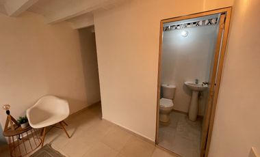VENDO APARTAMENTO SECTOR FRANCISCO ANTONIO MEDELLIN-ANTIOQUIA