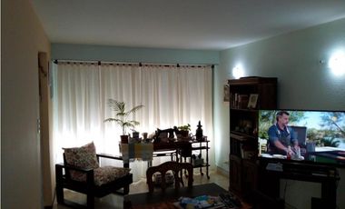 Impecable PH pocas unidades entorno residencial,3 amb con espacio de cochera