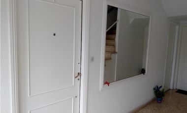 Impecable PH pocas unidades entorno residencial,3 amb con espacio de cochera