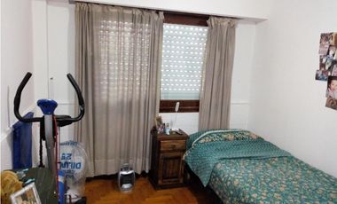 Impecable PH pocas unidades entorno residencial,3 amb con espacio de cochera