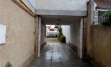 Impecable PH pocas unidades entorno residencial,3 amb con espacio de cochera