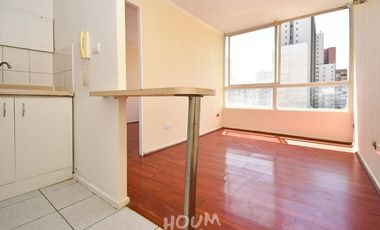 Departamento Metro Parque Almagro ID: 44864r