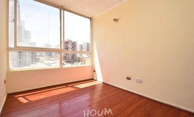 Departamento Metro Parque Almagro ID: 44864r
