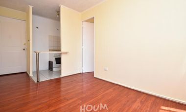 Departamento Metro Parque Almagro ID: 44864r