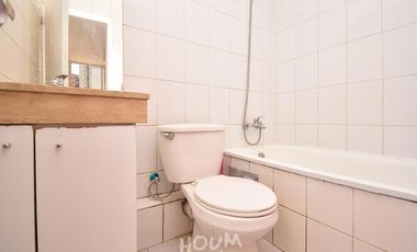 Departamento Metro Parque Almagro ID: 44864r