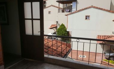VENTA de CASAS en BUCARAMANGA