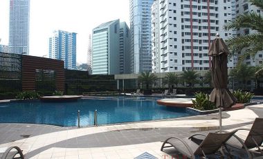 2 Bedrooms CONDO FOR SALE in Alphaland, Makati City