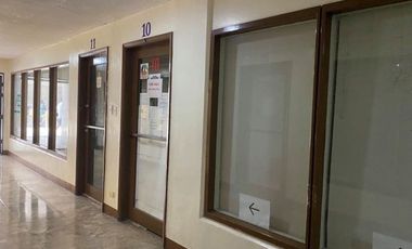 Commercial Unit for Sale in Midland Plaza, Ermita, Manila
