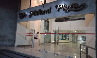 Commercial Unit for Sale in Midland Plaza, Ermita, Manila