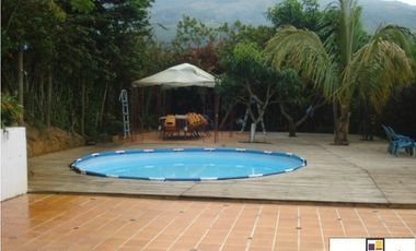 Alquiler finca de recreo en Copacabana Antioquia