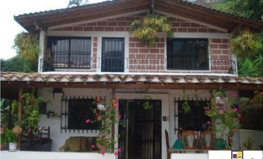 Alquiler finca de recreo en Copacabana Antioquia