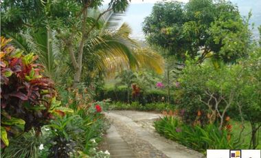 Alquiler finca de recreo en Copacabana Antioquia