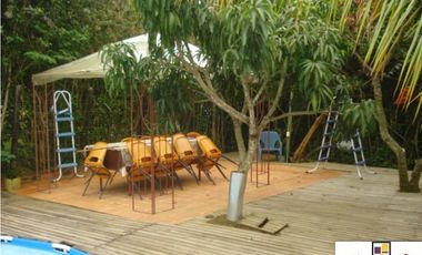 Alquiler finca de recreo en Copacabana Antioquia