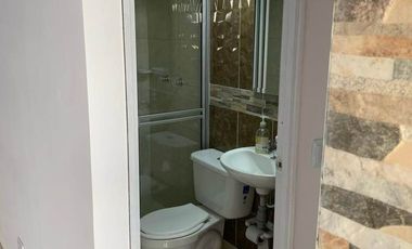 apartamento en arriendo en madrid. Cod A4936202