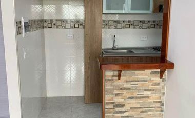 apartamento en arriendo en madrid. Cod A4936202