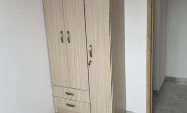 apartamento en arriendo en madrid. Cod A4936202