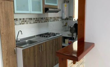 apartamento en arriendo en madrid. Cod A4936202