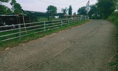 Tanah Kavling Citayam