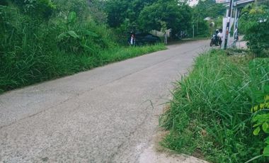 Tanah Kavling Citayam
