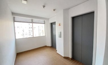 apartamento en arriendo en mirador de los andes piso 14. Cod A13953
